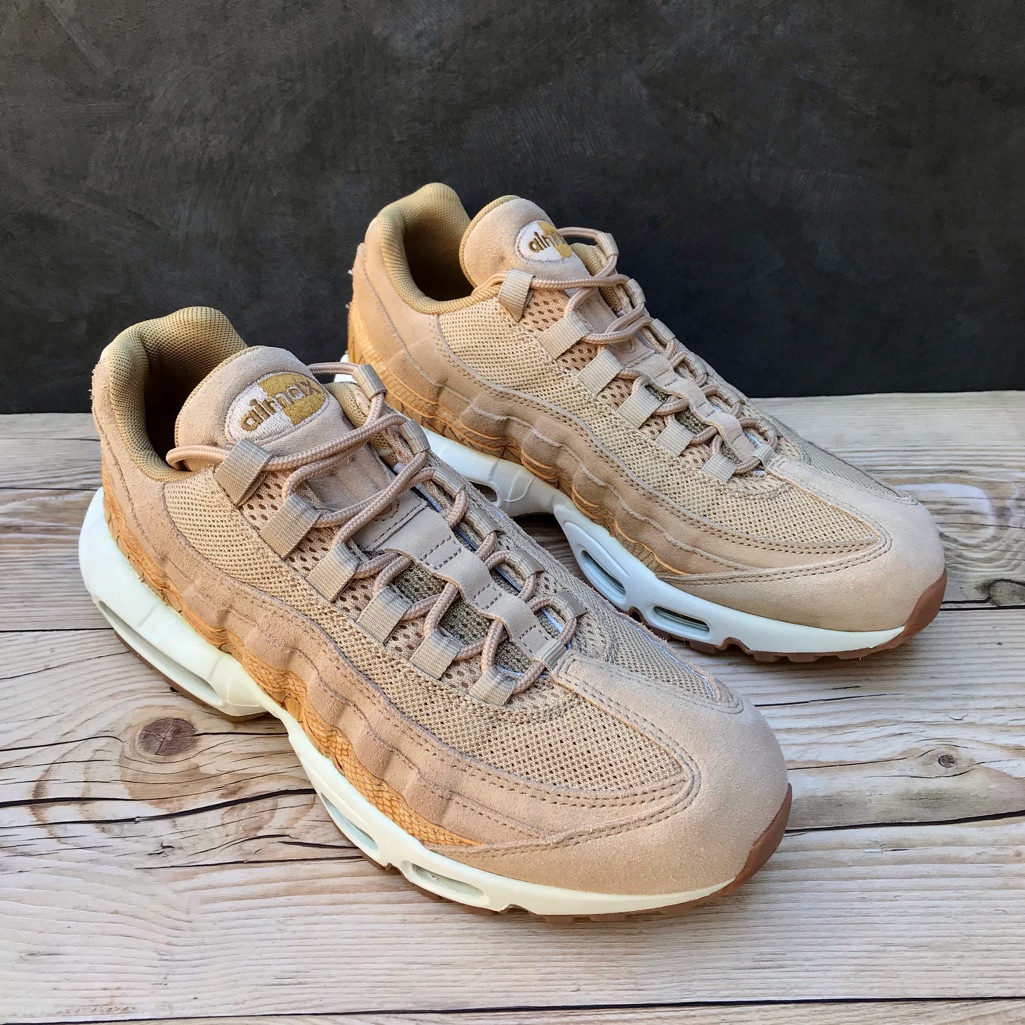 Nike Air Max 95 Premium Se